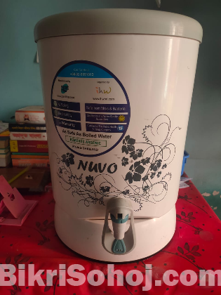 Nuvo Water Purifier